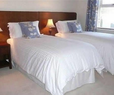 Grove House B And B Solihull Kültér fotó