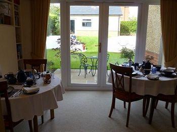 Grove House B And B Solihull Kültér fotó