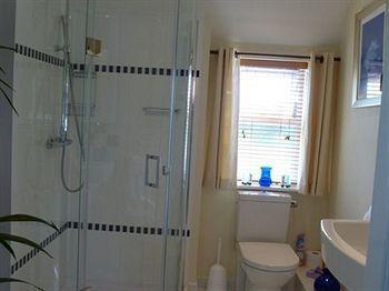Grove House B And B Solihull Kültér fotó